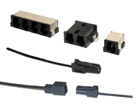 Coaxial Connectors